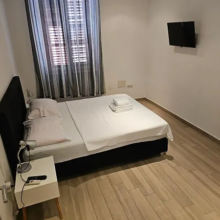 Jadran - 2 Bedroom For 6 People * זאדאר
