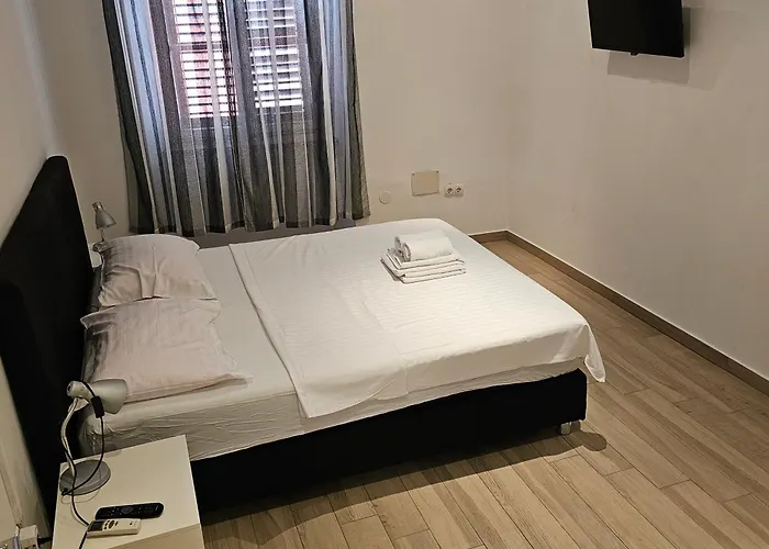 Jadran - 2 Bedroom For 6 People * Zadar