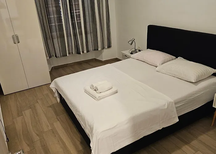 Jadran - 2 Bedroom For 6 People Apartman Zadar